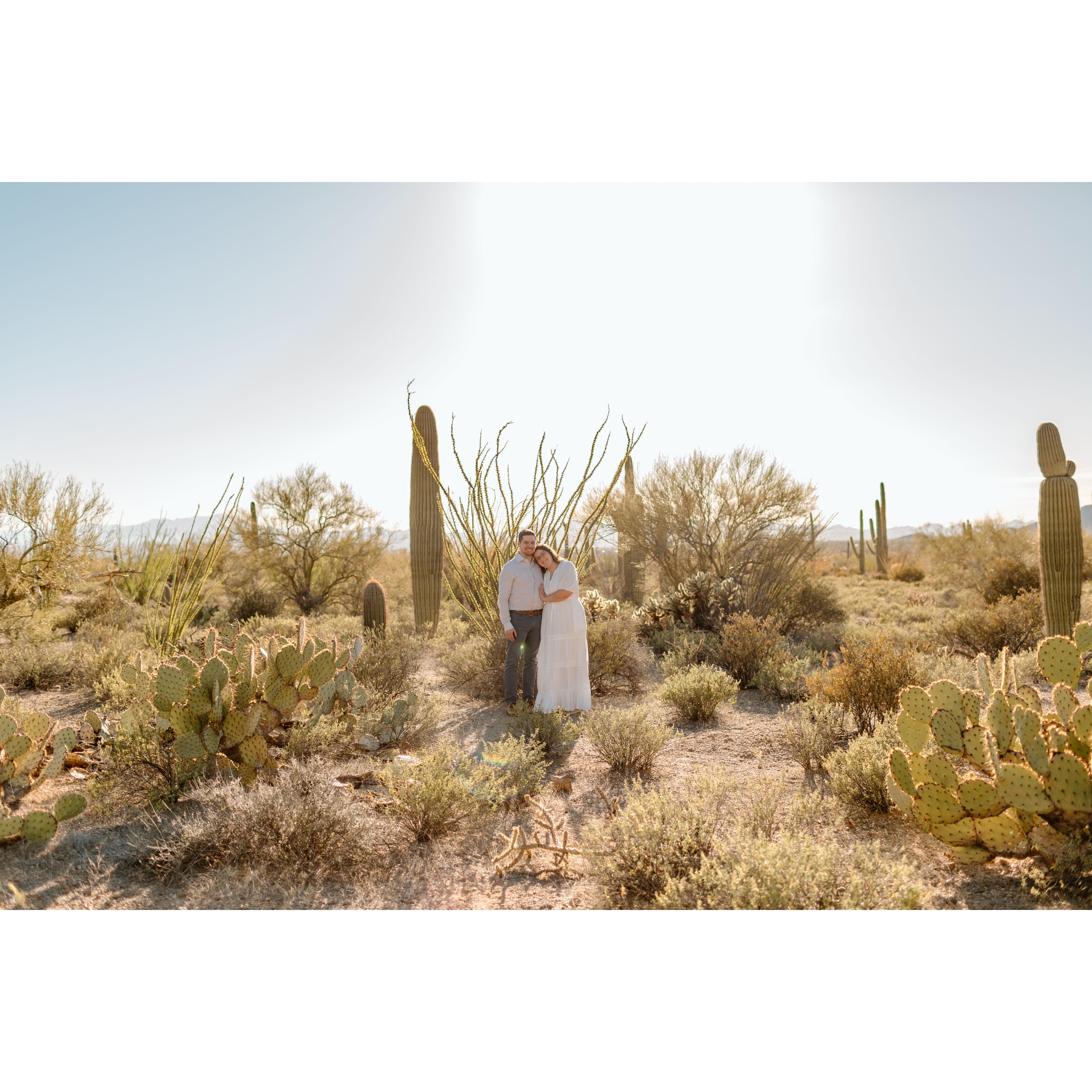 Engagement, March 2023