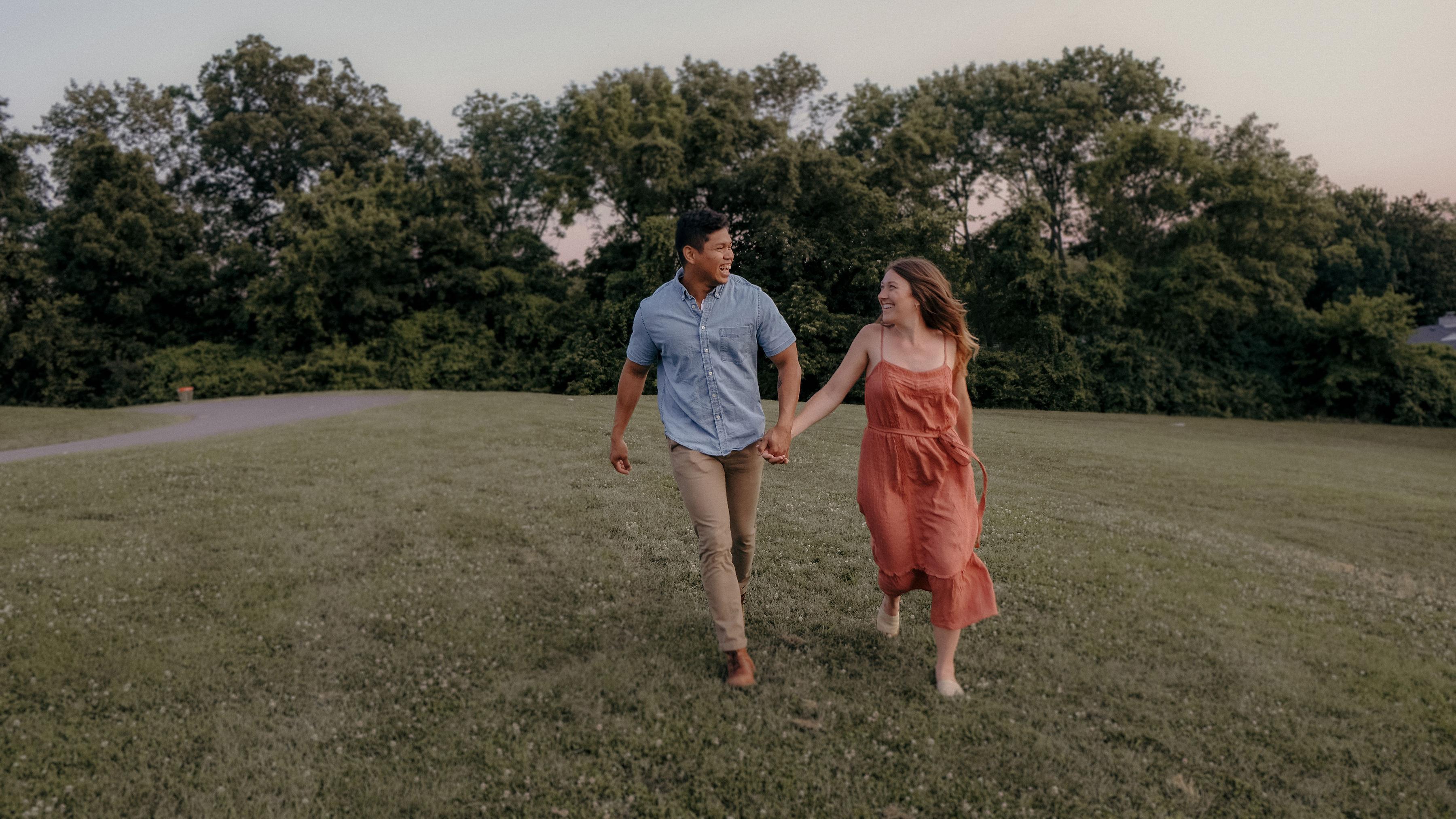 The Wedding Website of Krystle Tuggle and Hezekiah Chhan