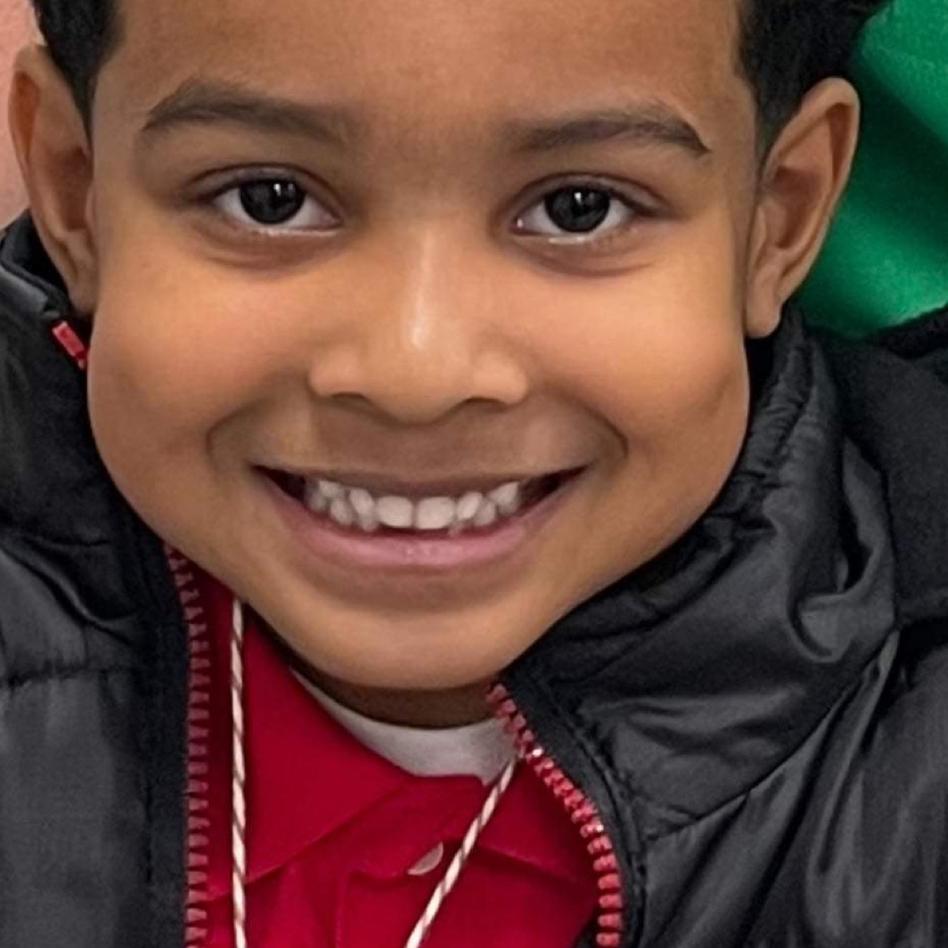 The Miniature Groom Princeton