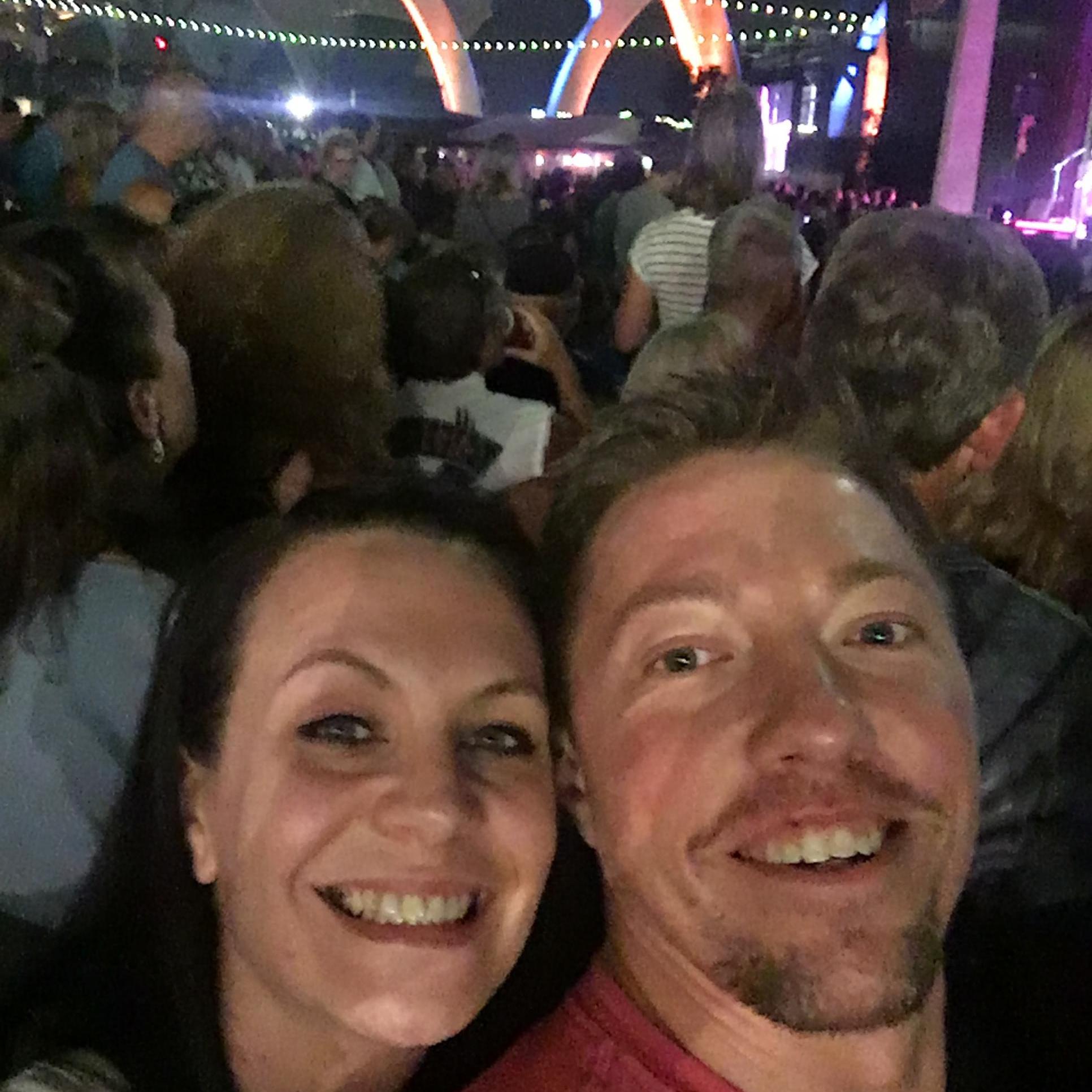 First Summerfest
