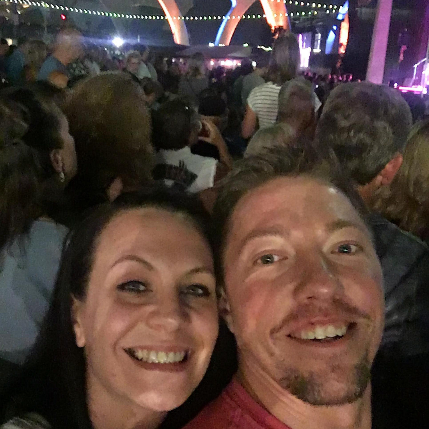 First Summerfest