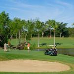 Flamingos Golf Course