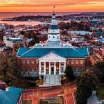 Maryland State House