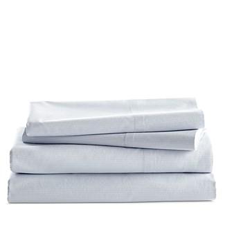 Sparrow & Wren Micro Stripe Sheet Set, Queen