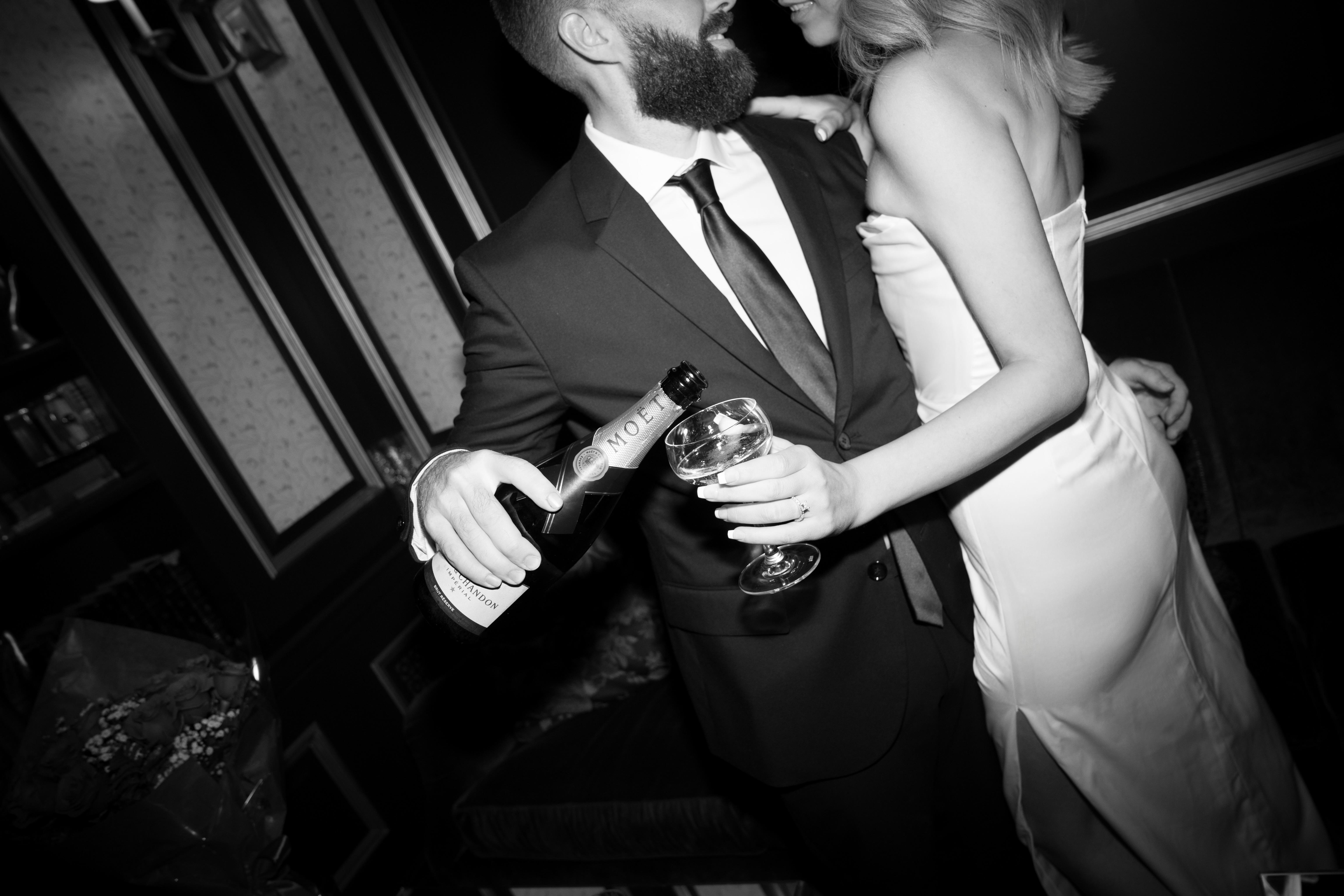 The Wedding Website of Cassidy Nicole and Dylan Lyons