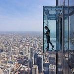 Willis Tower Skydeck