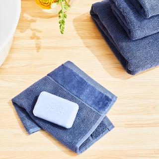 Riley Soft Washcloth, Set of 6