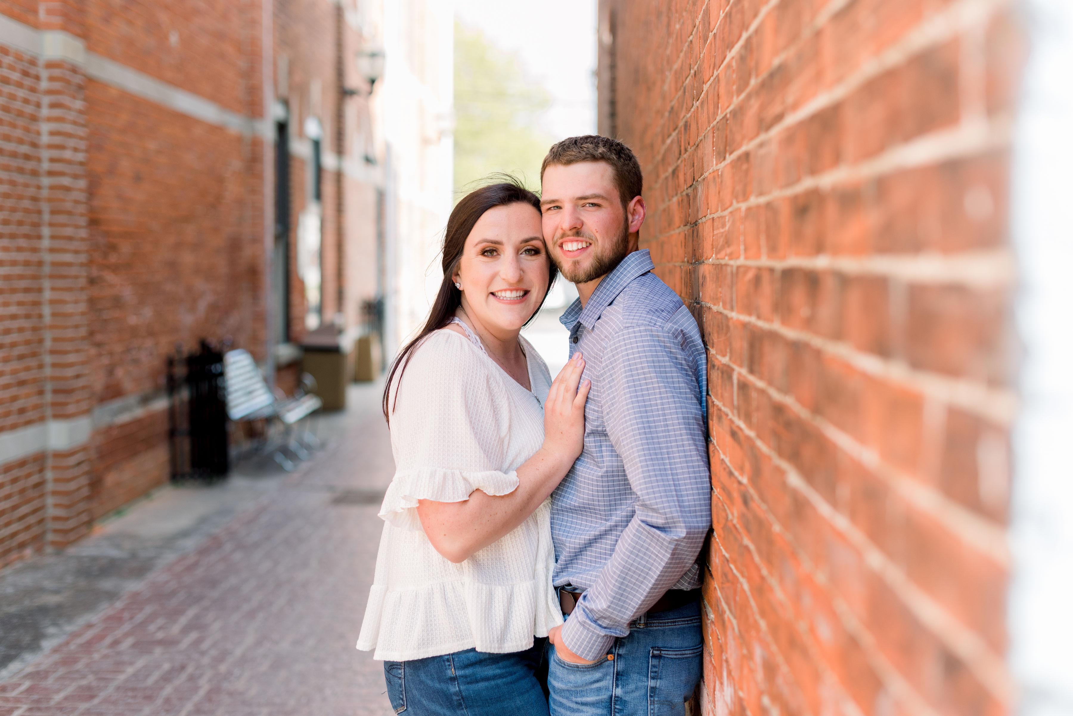 The Wedding Website of Madeline Hines and Trey Schnabel