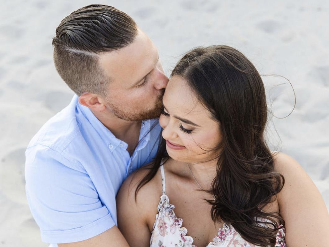 The Wedding Website of Jessica Byrnes and Alex Weidman