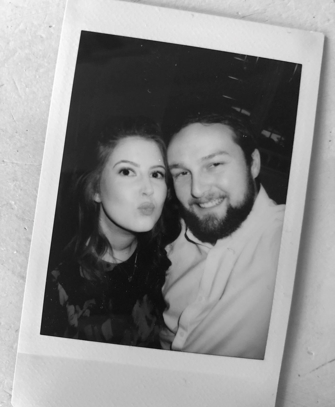 The Wedding Website of Carina Caroline Rodger and Jack Oliver Reeve