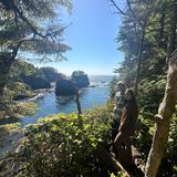 Cape Flattery