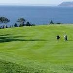 Parrsboro Golf Club