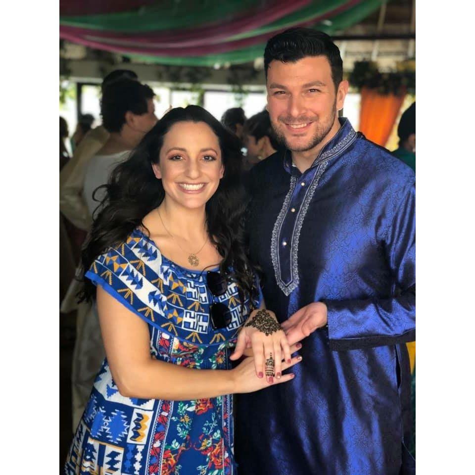 Mexico for a friend's wedding