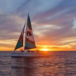 Sunset or Snorkel Cruise