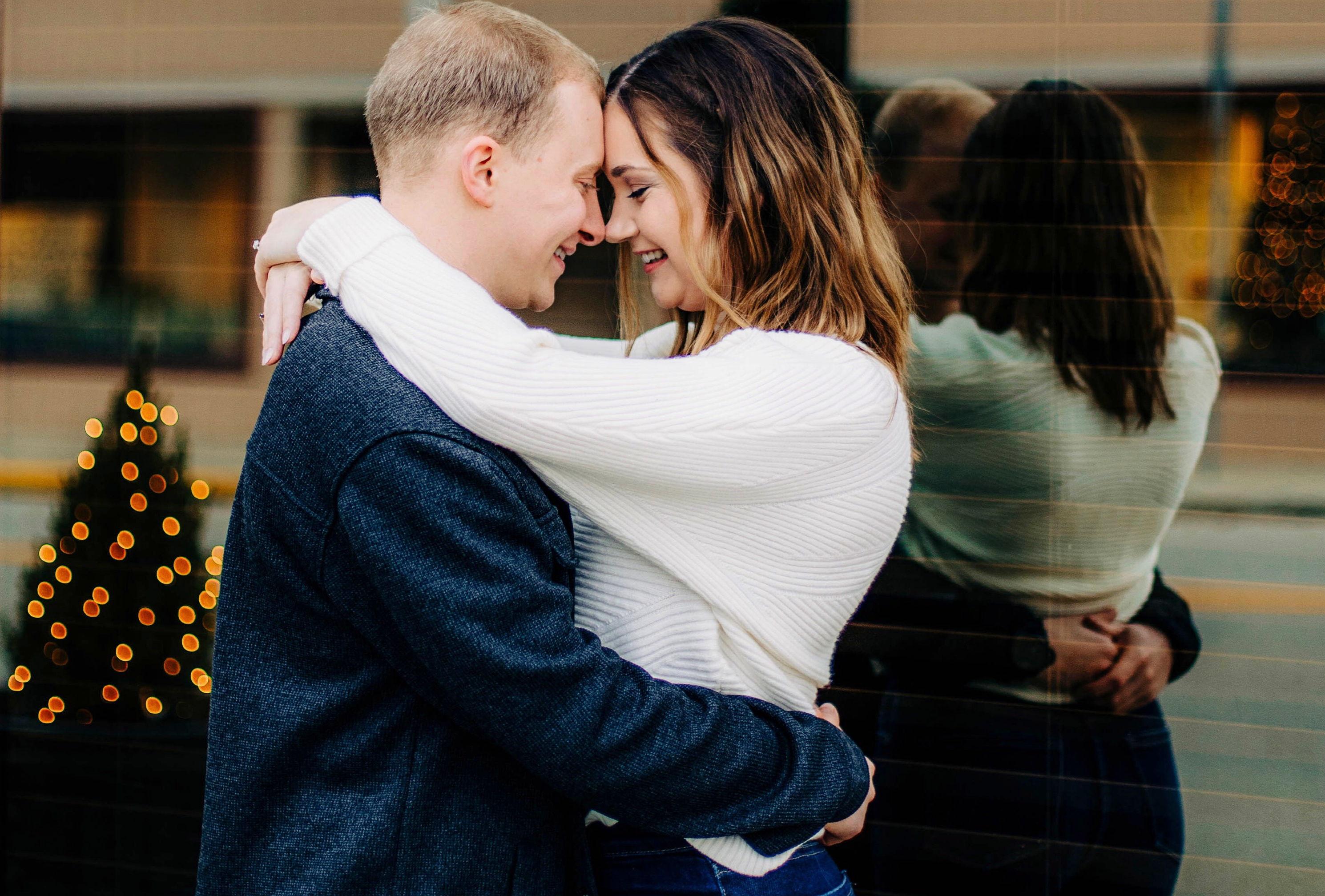 The Wedding Website of Andrew Schoen and Joetta Wagner