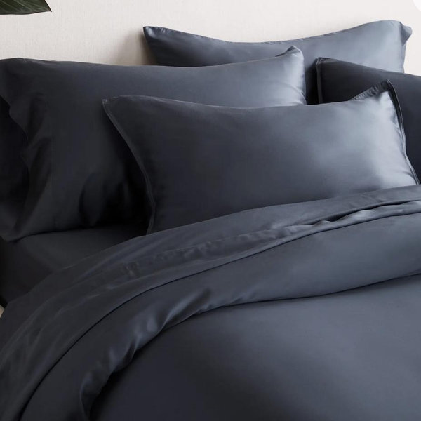 Bamboo Deluxe Bedding Bundle - Nightfall, King