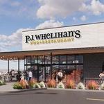 P.J. Whelihan's Pub + Restaurant - Lawrence Park