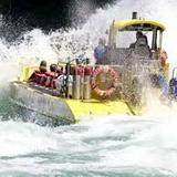 Whirlpool Jet Boat Tours