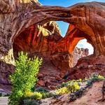 Red Rock Canyon