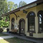 Dutchess Rail Trail