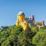 National Palace of Pena - Cascais
