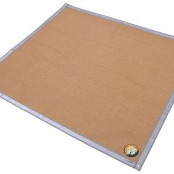 Fire Blanket
