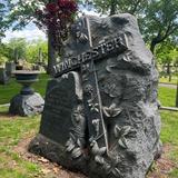 Pay respects to the Winchester legacy