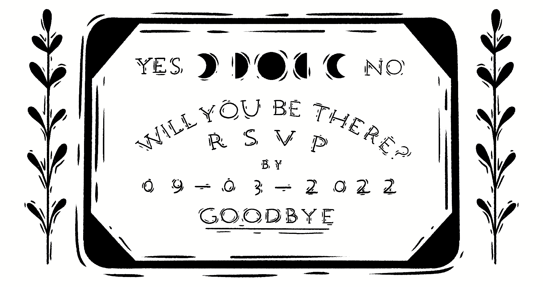 The Wedding Website of Rae Anderson and Adam Reynaud