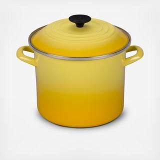 Versatile Stock Pot