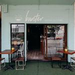 Banter Coffee Kitchen