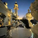 Terraza Yerba Santa - Delina Rooftop