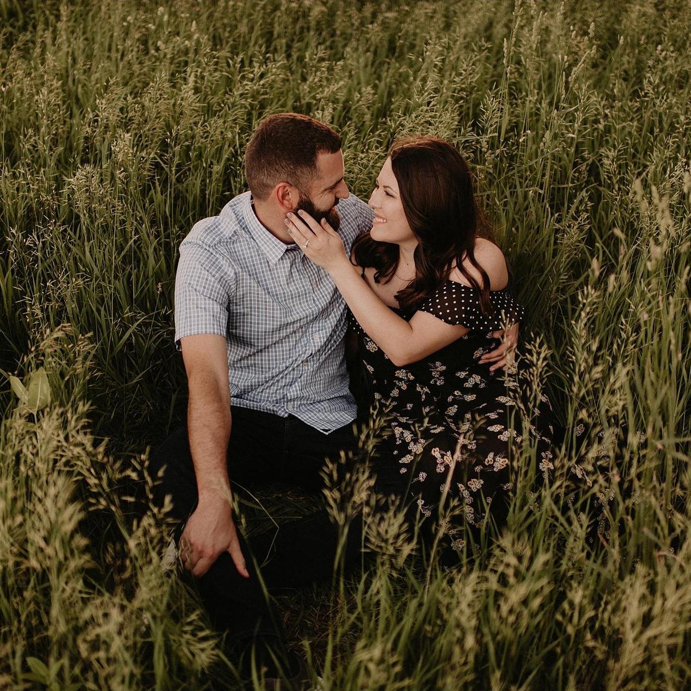 Engagement Photos
