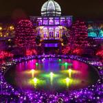 Lewis Ginter Botanical Garden