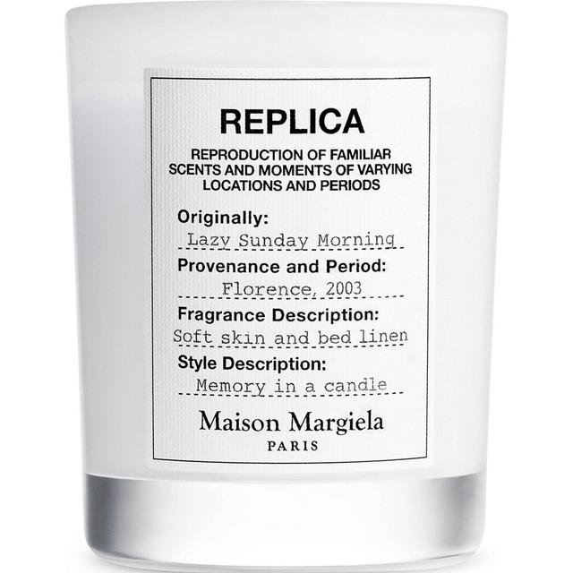 Replica Lazy Sunday Scented Candle 5.8 oz.