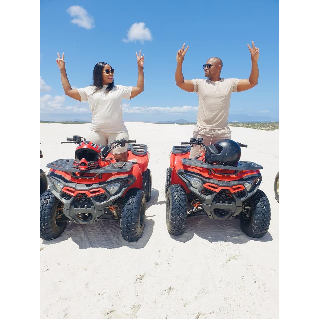 Cape Town adventures with my love!!