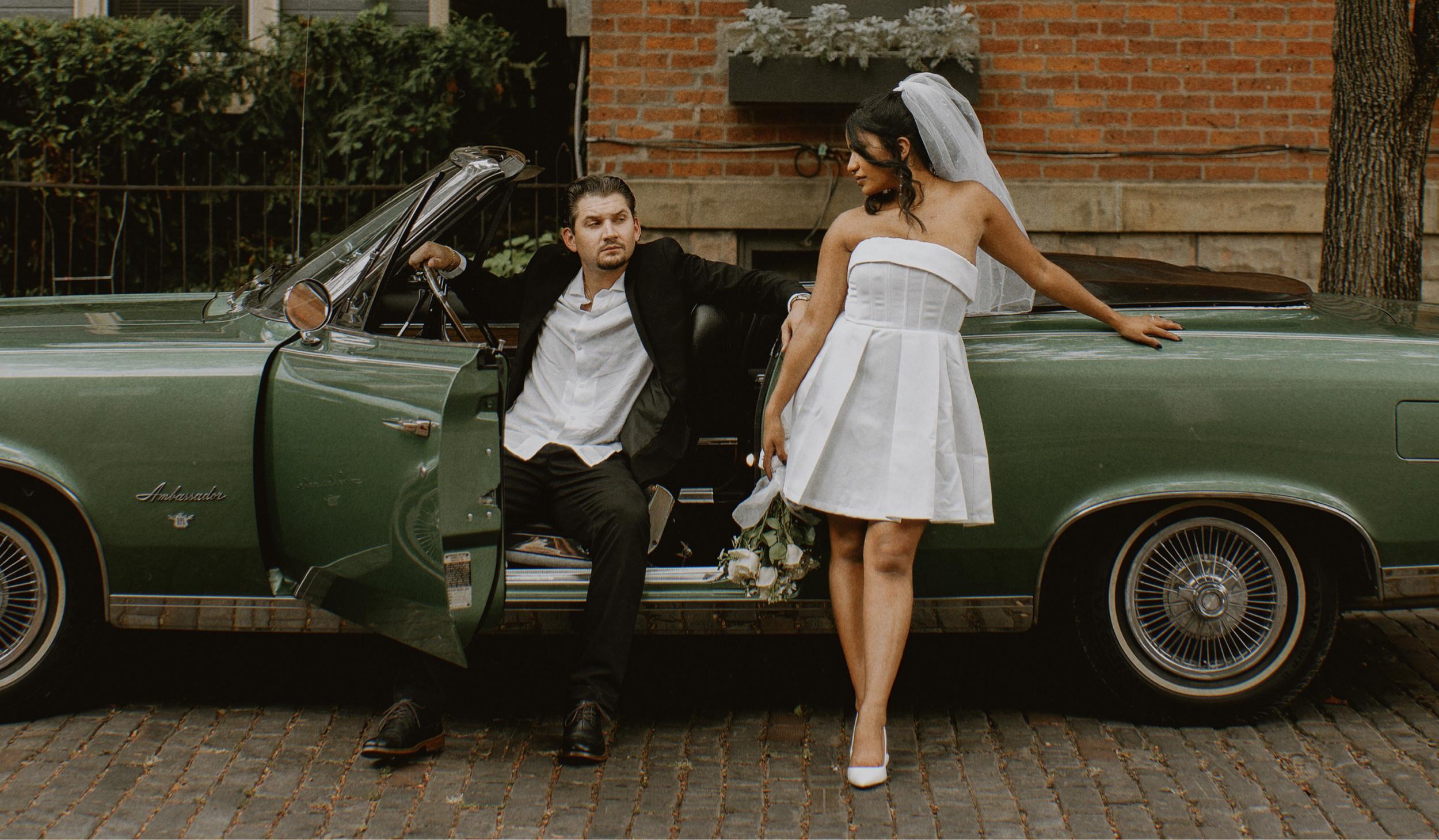 The Wedding Website of Ruqia Noor and Adam Tinker