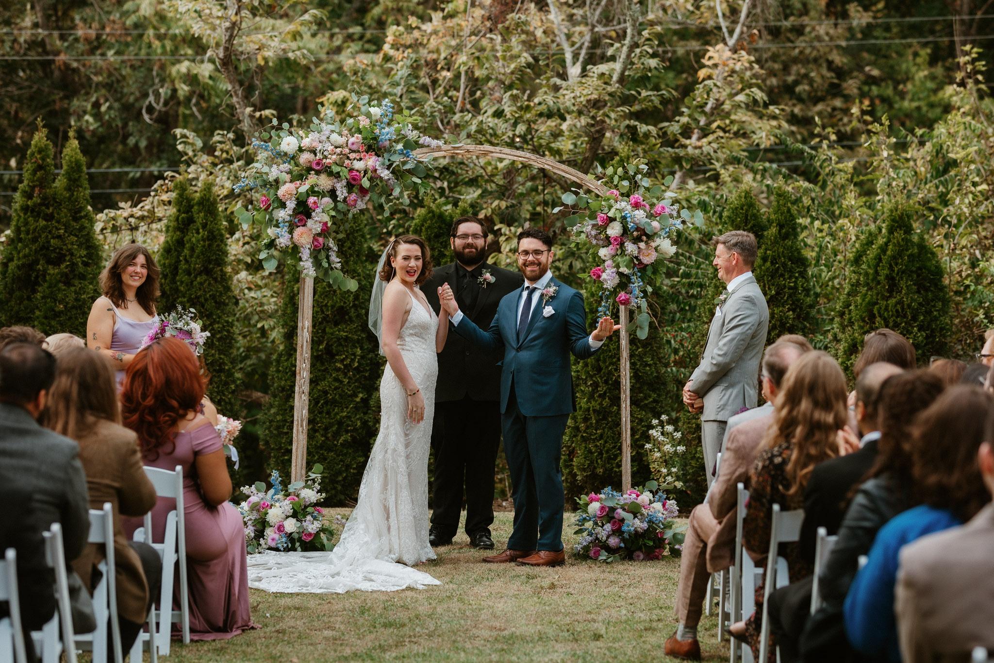 The Wedding Website of Audrey Hetzel and Ryan Lindsey