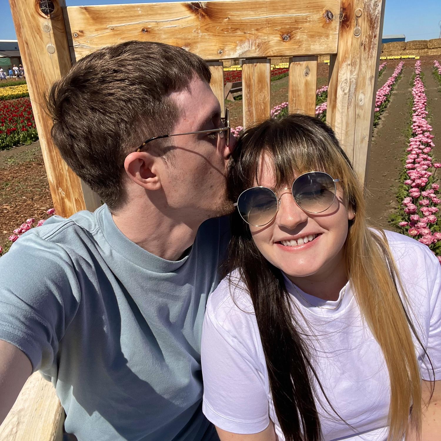 Tulip Festival 2025