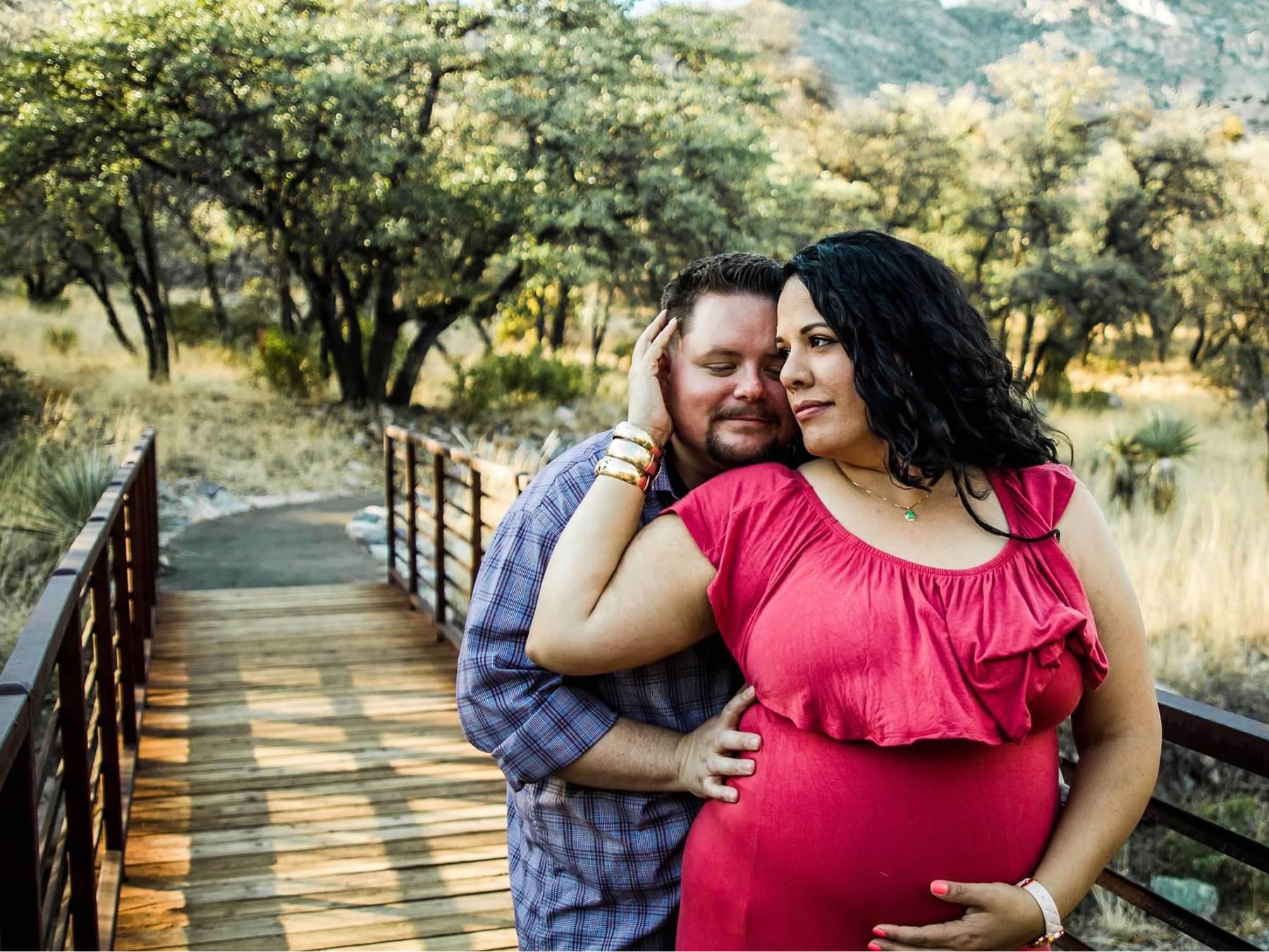 The Wedding Website of Mabel Guerrero and Dave Devery