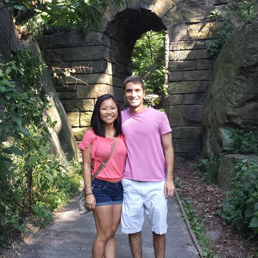 Central Park Summer 2015