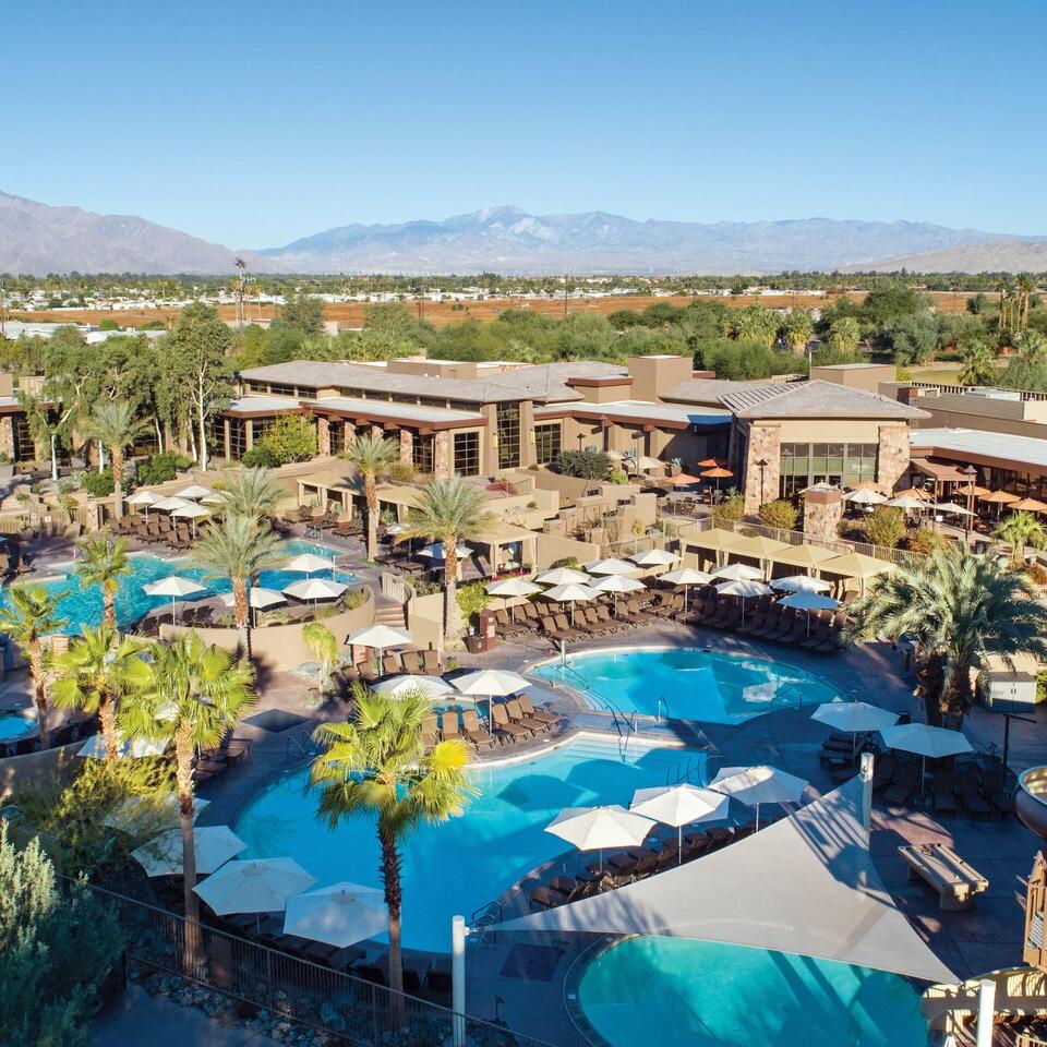 Our Dream Honeymoon