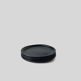Dessert Plate, Set of 4