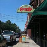 Harry's Country Club
