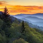 Great Smoky Mountains National Park