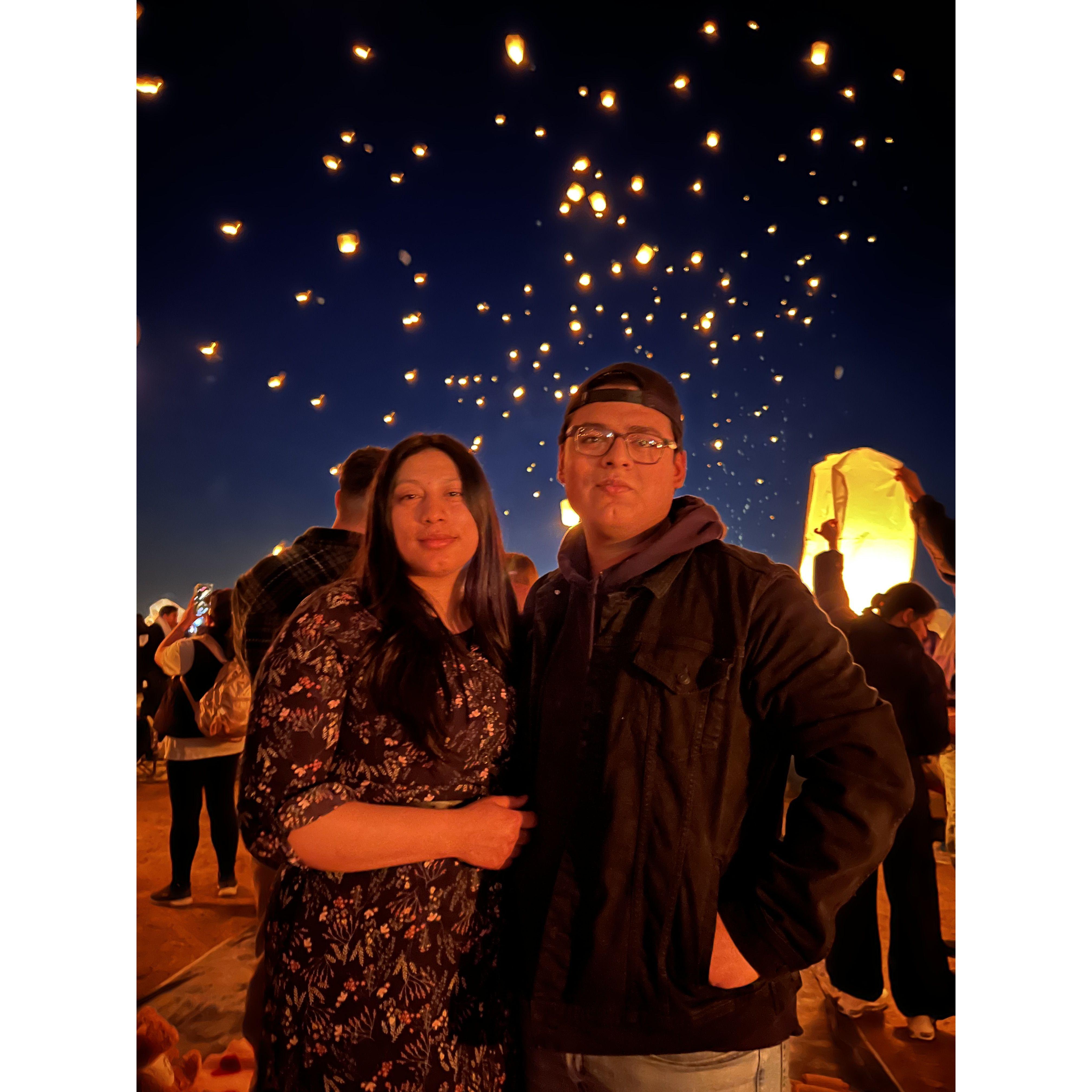 Latern Festival 2023