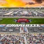 Charlotte Motor Speedway