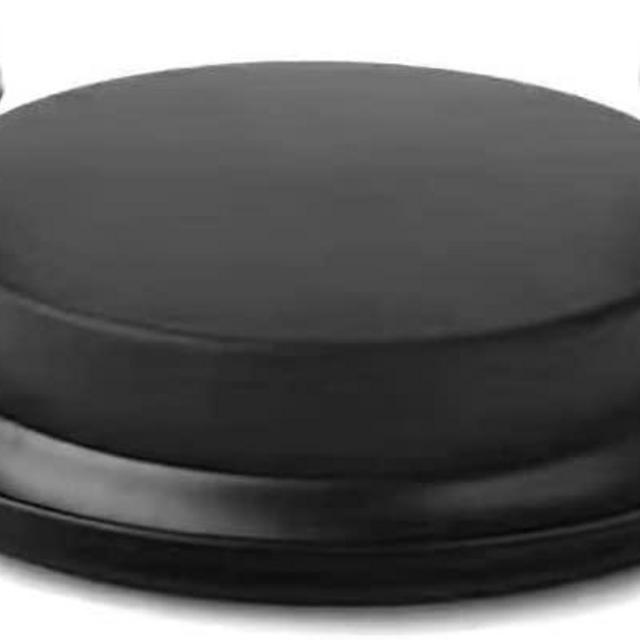 2022 New Chicken Shredder - Alternative to Bear Claws Meat Shredder - Meat Shredding Tool with Handles and Non-Skid Base Suitable for Pulled Pork,Beef and Chicken - is a Must for Home Kitchen(Black)