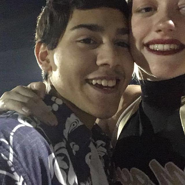High school game nights!
