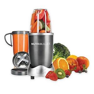 Magic Bullet® NutriBullet®