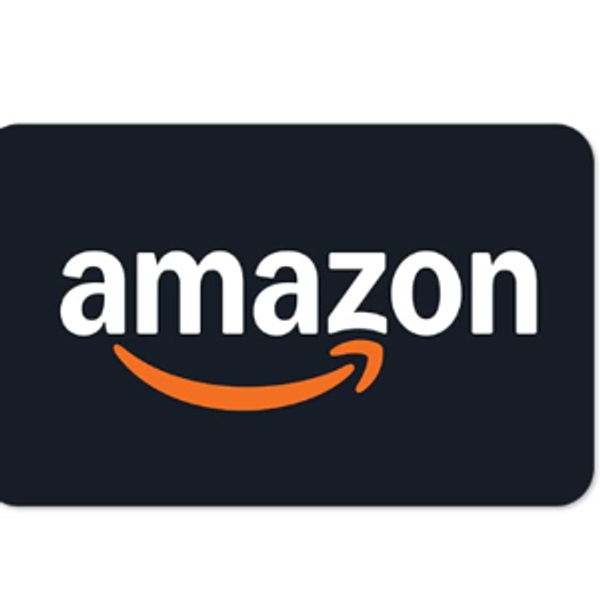Amazon Gift Card
